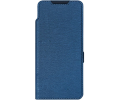 Чехол-книжка для Xiaomi POCO X6 Pro 5G Blue, Основной цвет: Синий - GOODMi