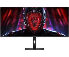 Монитор Redmi Surface Display 34" 180Hz - GOODMi