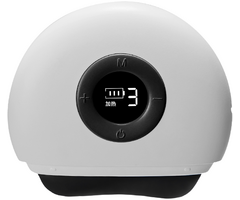 Электрический скребок Гуаша для лица Zdeer Facial Massager - GOODMi