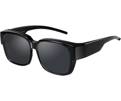 Солнцезащитные очки Mingye Black (18258-C1) - GOODMi