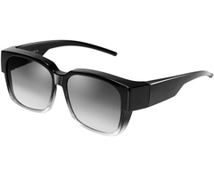 Солнцезащитные очки Mingye Black-White (18258-C4) - GOODMi