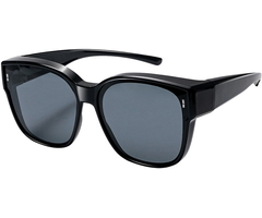 Солнцезащитные очки Mingye Black (18259-C1) - GOODMi