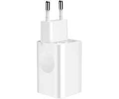 Сетевое зарядное устройство Baseus Quick Charger (Быстрая зарядка) - GOODMi