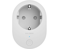 Умная розетка Xiaomi Smart Power Plug 2 (BHR6868EU) - GOODMi
