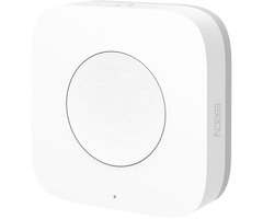 Беспроводная кнопка управления Aqara Wireless Mini Switch (WXKG12LM) - GOODMi