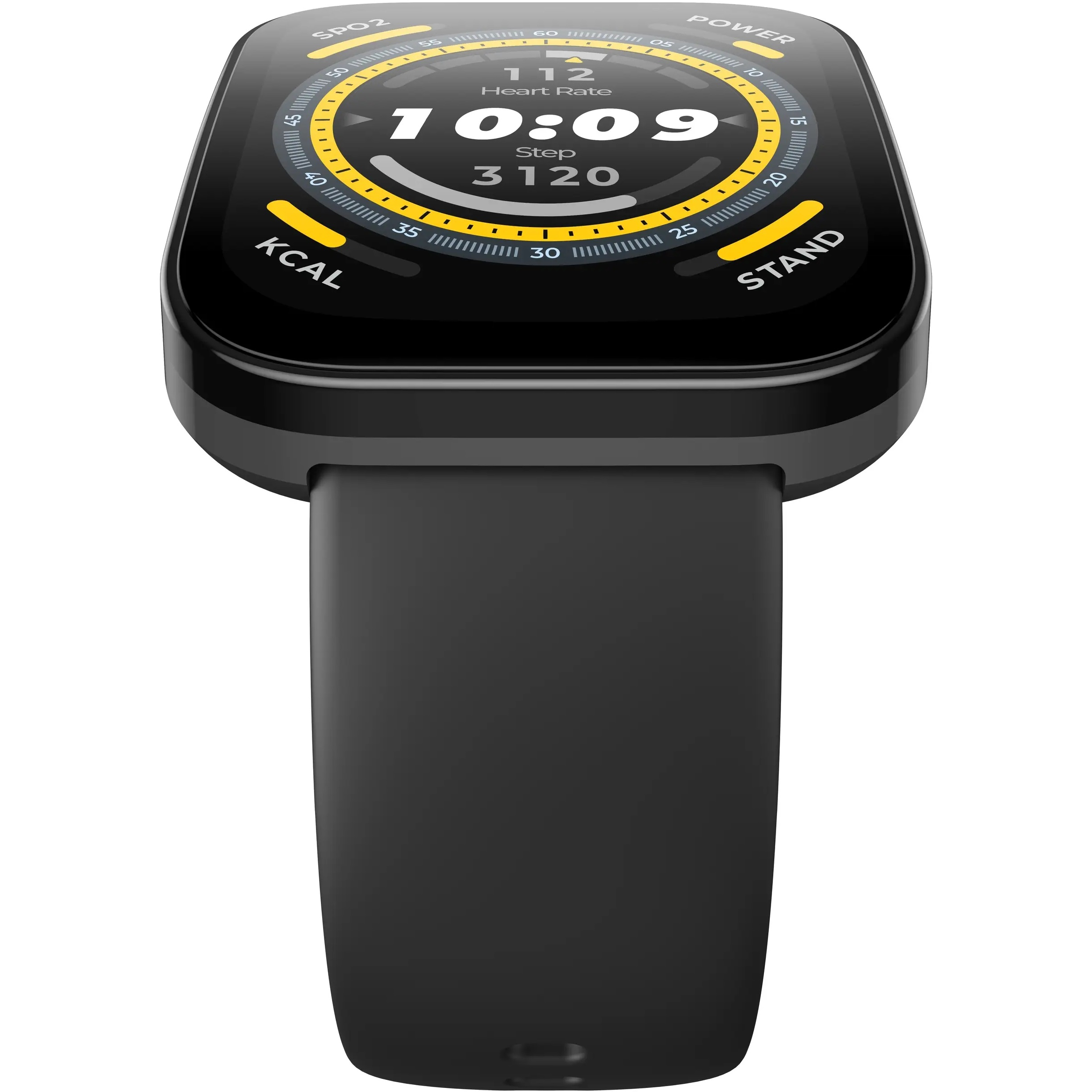Amazfit Bip 5 Black Xiaomi