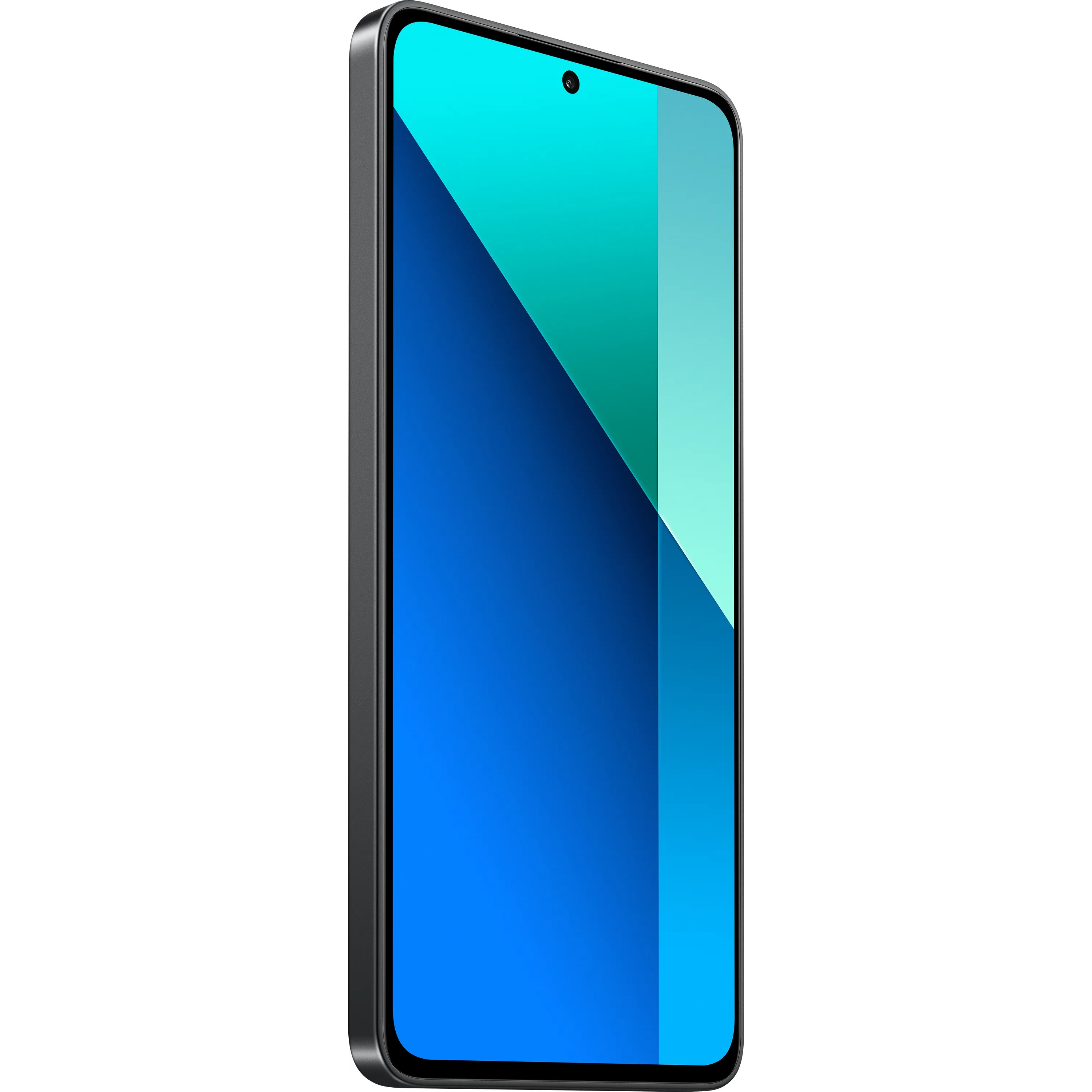 Redmi Note 13 4G 8 256Gb Black GOODMi