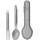 Набор титановых приборов Nextool Titanium Set (NE0124) - GOODMi