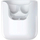 Кейс для наушников QCY T12 White - GOODMi