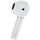 Правый наушник для QCY T8 White - GOODMi