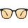 Солнцезащитные складные очки Mingye 18266-C2 Black - GOODMi