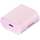 Кейс для Haylou Moripods TWS Pink - GOODMi