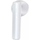 Правый наушник для QCY T12 White - GOODMi