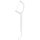 Зубная нить Beheart Multi-Effect Care Floss Bar (50шт) - GOODMi