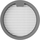 Фильтр для Dreame M12 / H12 Dual / H13 Pro - GOODMi