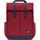 Рюкзак Urevo Youqi Energy College Backpack Bordo, Цвет: Бордовый - GOODMi