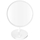 Зеркало Jordan & Judy Desktop LED Makeup Mirror NV535, Цвет: Белый - GOODMi