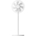 Напольный вентилятор Mijia DC Inverter Fan 1X Upgraded - GOODMi