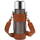 Термос из титана Fujitake 400ml - GOODMi