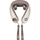 Массажер для шеи Momoda SX333 Beige - GOODMi