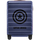 Чемодан 90 Points Travel Suitcase 20" Captain Avenger Blue - GOODMi
