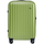 Чемодан 90 Points Elbe Luggage 20" Green - GOODMi