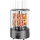 Электрошашлычница Liven Automatic Rotating Skewer Machine - GOODMi