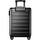 Чемодан Ninetygo Rhine Luggage 20" Black, Цвет: Черный - GOODMi