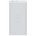 Внешний аккумулятор Xiaomi Wireless Power Bank 10000 mAh (WPB15PDZM) White, Цвет: Белый - GOODMi