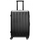Чемодан 90 Points Travel Suitcase 1A 24" Black - GOODMi