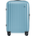 Чемодан Ninetygo Elbe Luggage 20" Blue - GOODMi