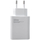 Сетевой адаптер Xiaomi Power Adaptor MDY-11-EZ 33W, Цвет: Белый, Выходная мощность: 33 Вт - GOODMi