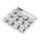 Камни для виски NSKE Steel Ice SUS316 (12 шт) - GOODMi