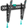 Кронштейн для телевизора наклонный ONKRON TM6 43"-85" - GOODMi