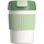 Термокружка KKF Rainbow Vacuum Bottle 360ml Green White, Цвет: Зеленый - GOODMi