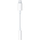Адаптер Lightning - Jack 3.5mm White - GOODMi