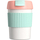 Термокружка KKF Rainbow Vacuum Bottle 360ml Pink Mint, Цвет: Розовый - GOODMi