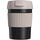 Термокружка KKF Rainbow Vacuum Bottle 360ml Grey Black, Цвет: Черный - GOODMi