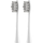Сменные насадки для зубной щетки Oclean W02 (2 шт) White - GOODMi