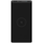 Внешний аккумулятор Xiaomi Wireless Power Bank 10000 mAh (WPB15PDZM) Black, Цвет: Черный - GOODMi