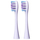 Сменные насадки для зубной щетки Oclean P2 Purple - GOODMi