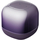 Беспроводная колонка Baseus AeQur V2 Night Purple - GOODMi