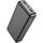 Внешний аккумулятор Hoco J100A 20000 mAh Black - GOODMi
