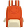 Школьный рюкзак UBOT Orange - GOODMi