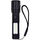 Фонарик Beheart FL200 Black - GOODMi
