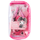 Пенал Guangbo Melody Pink - GOODMi