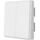 Умный выключатель Aqara Wall Switch D1 (2 клавиши) (QBKG22LM) - GOODMi