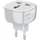 Умная розетка LDNIO Smart Plug (SCW1050) - GOODMi