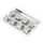 Камни для виски NSKE Steel Ice SUS316 (8 шт) - GOODMi