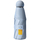 Мини-зонт Zuodu Capsule Umbrella Blue, Цвет: Голубой - GOODMi